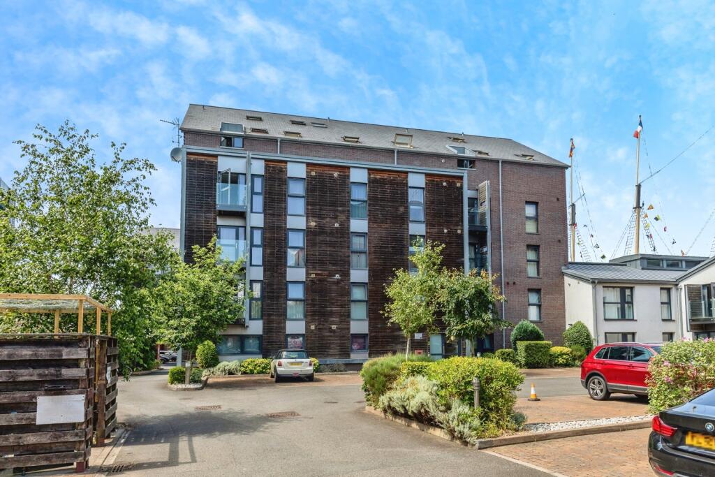 Main image of property: Gas Ferry Road, Bristol, BS1