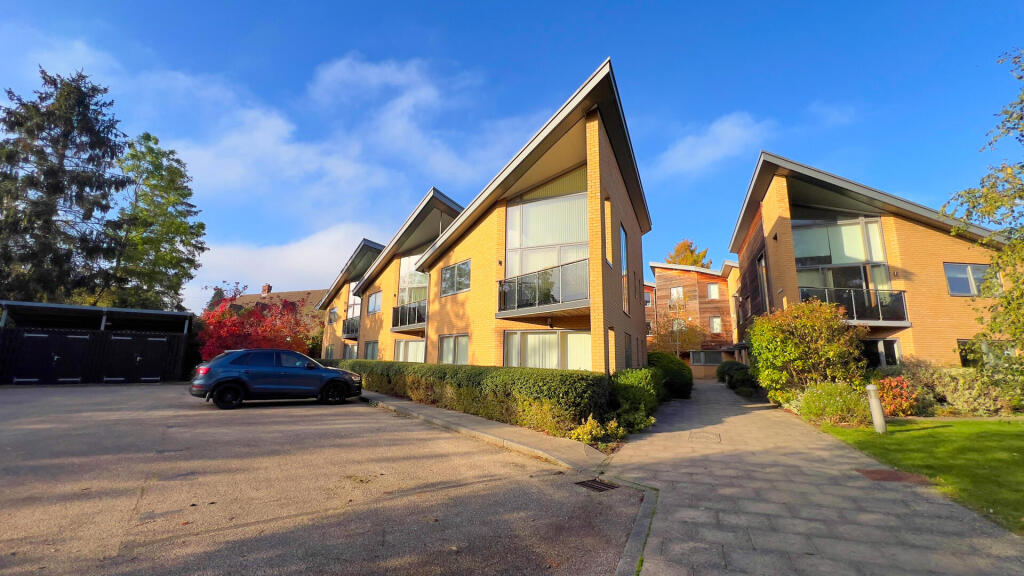 Main image of property: Queen Ediths Way, Cambridge