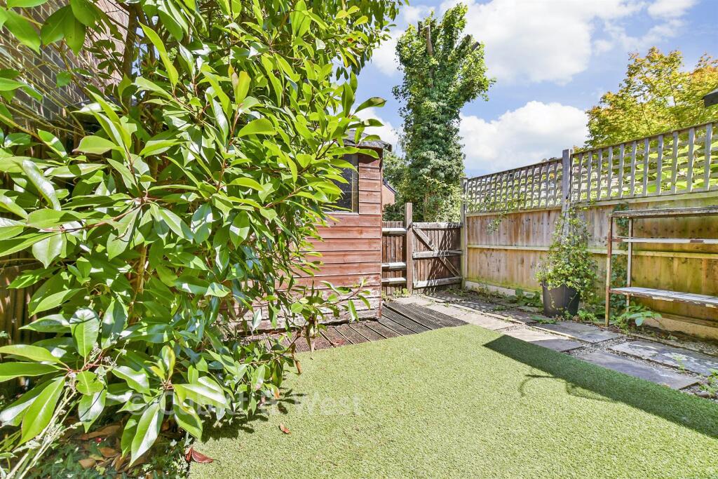 Main image of property: Woodcote Mews, Wallington, Surrey
