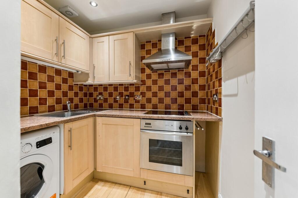 Apartment in Glasgow - View 4