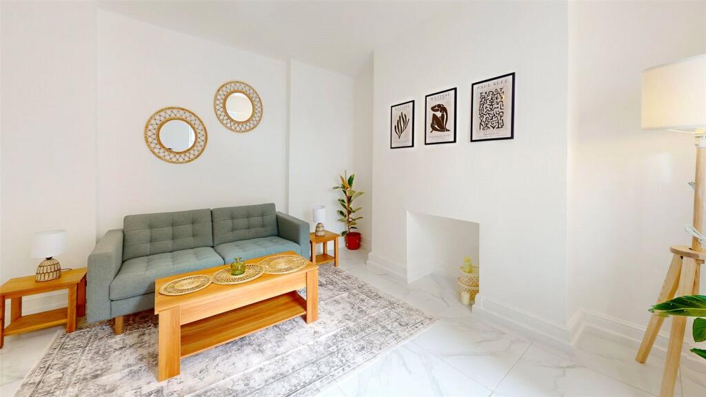 Main image of property: Albion Road, London, N16