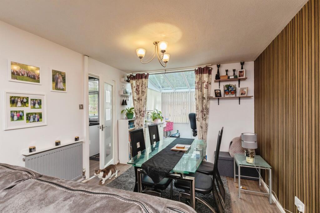 House in Bath, Twerton - View 5