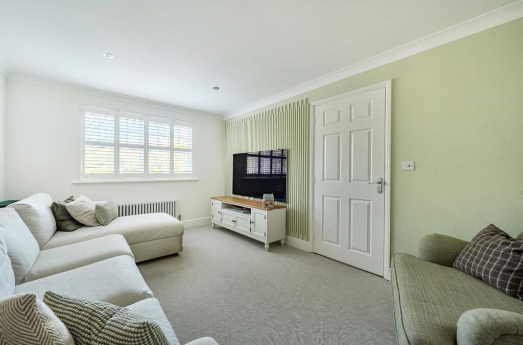 House in Reading - View 3