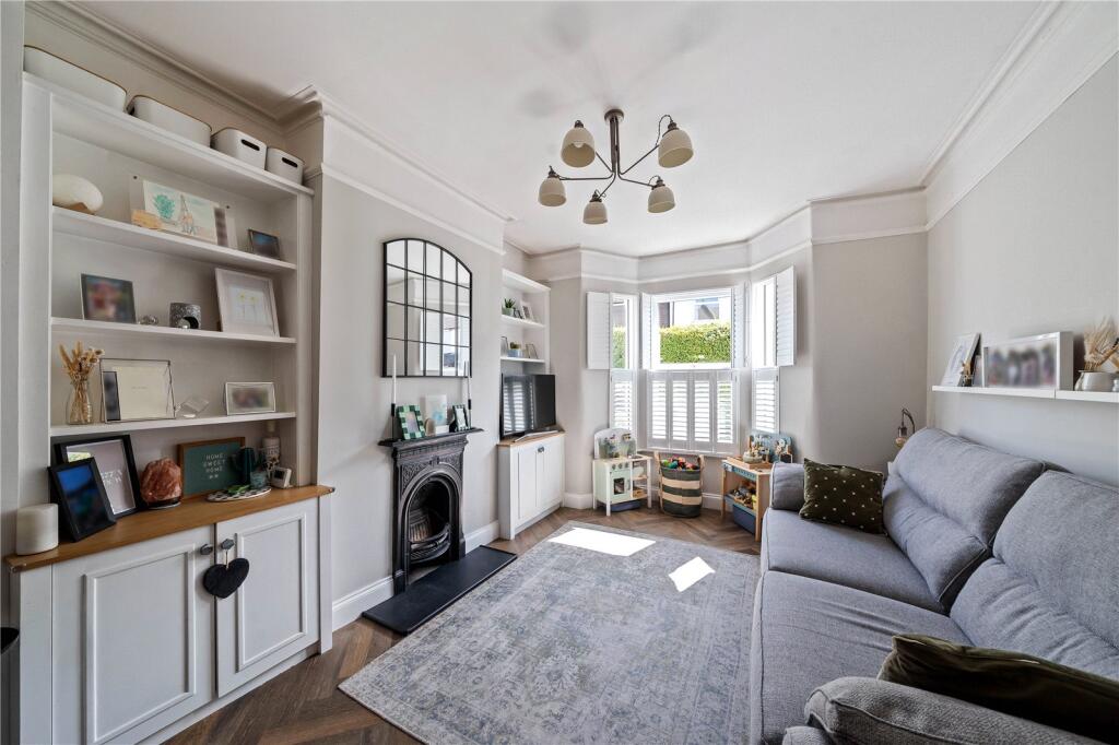 Main image of property: Lower Road, Sutton, SM1