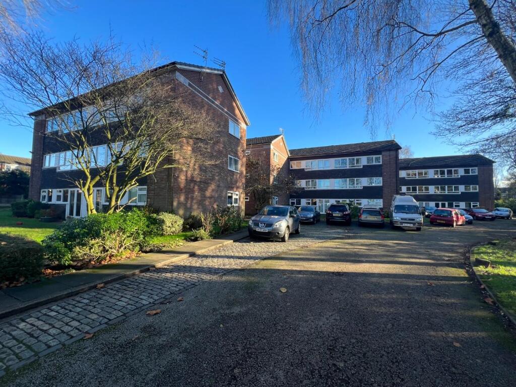 Main image of property: Lawngreen Avenue, Chorlton Green