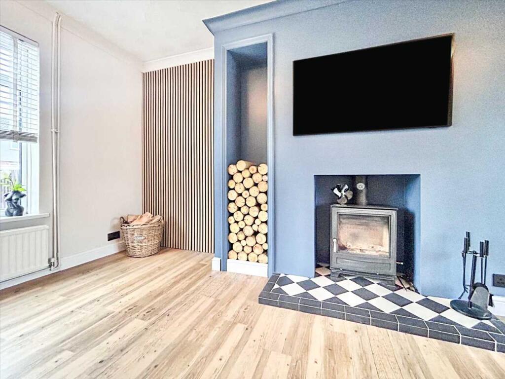House in Rushcliffe, Keyworth - View 4