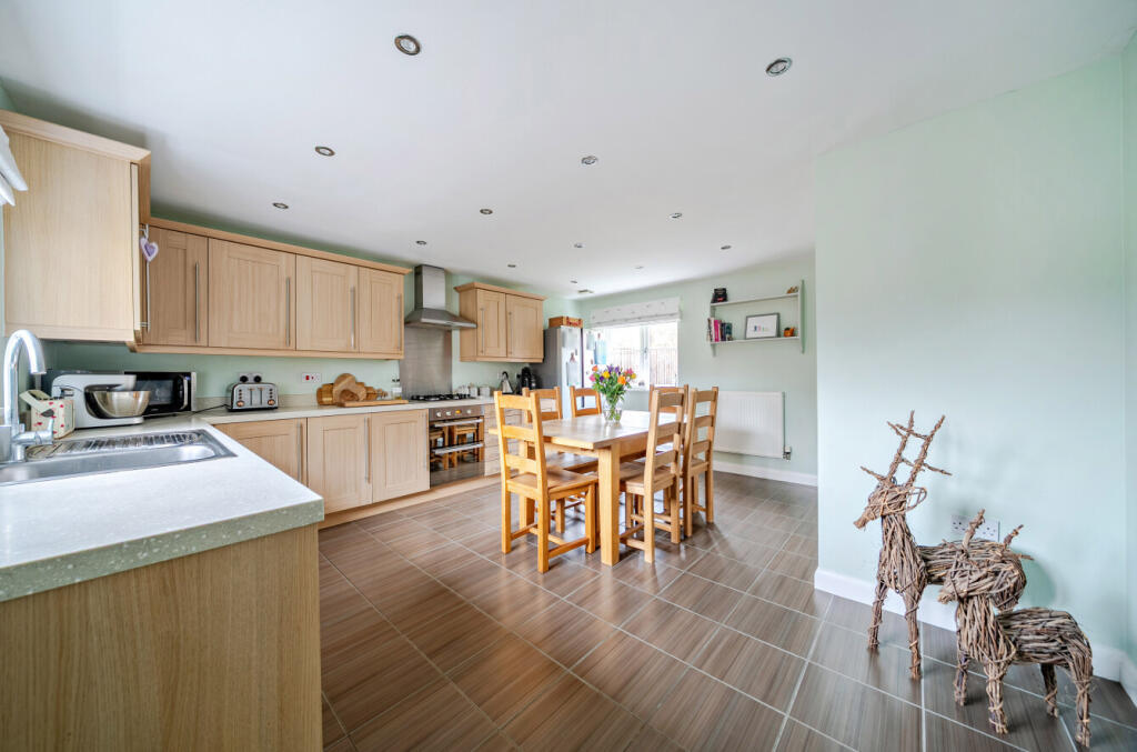 Additional image 4 of Alvington Fields, Brympton, Yeovil, Somerset, BA22