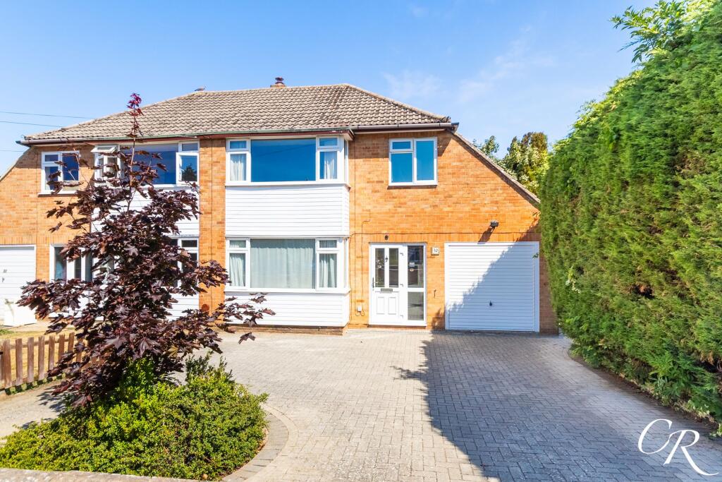 Main image of property: South View Way, Prestbury