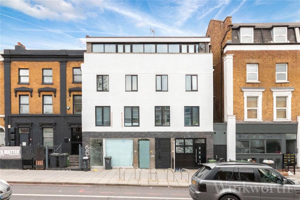 Main image of property: New Cross Road, London, SE14