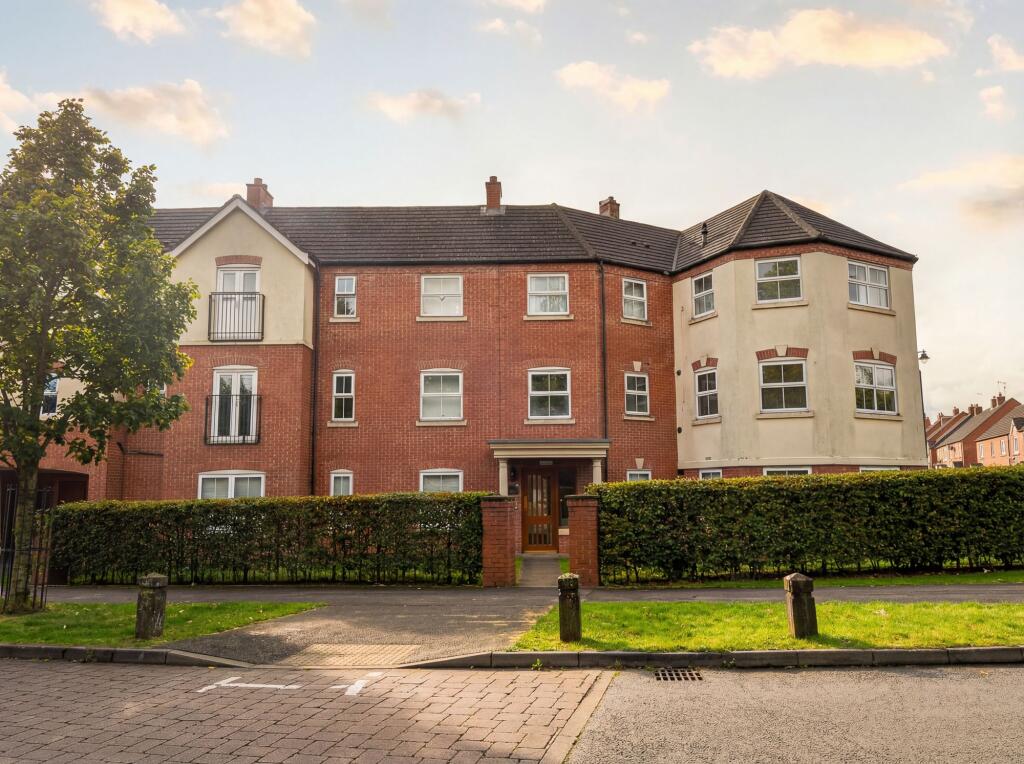Main image of property: Brandwood Crescent, Birmingham, B30