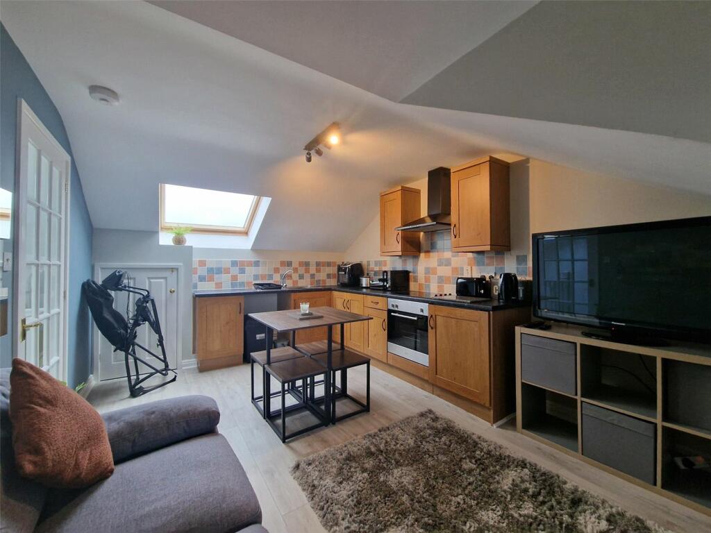 Main image of property: Co-op Lane, Pembroke Dock, Pembrokeshire, SA72