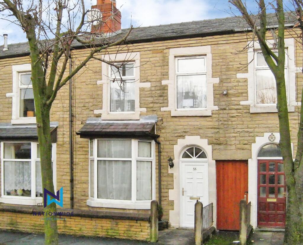 Main image of property: Seymour Street, Chorley, PR6 0RR