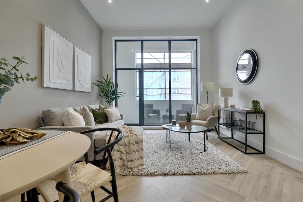 Main image of property: Palmerston Road, Southsea