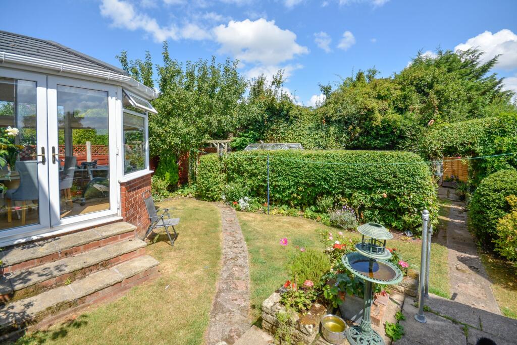 House in Warrington - View 4