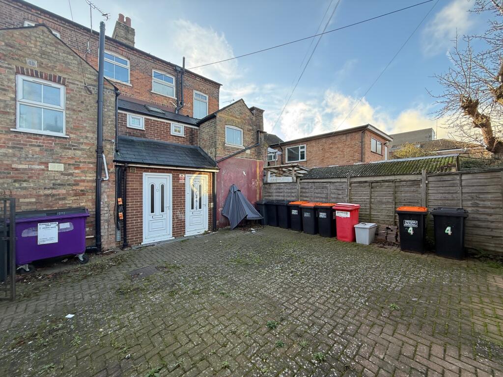 Main image of property: West Street, DUNSTABLE