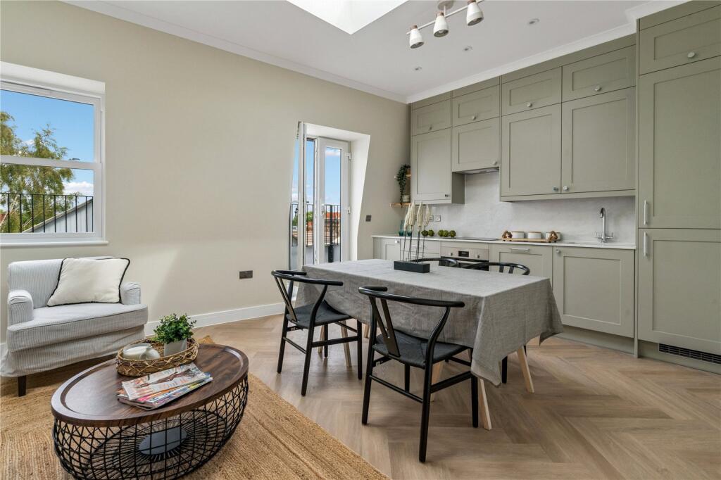Main image of property: Lower Richmond Road, SW15