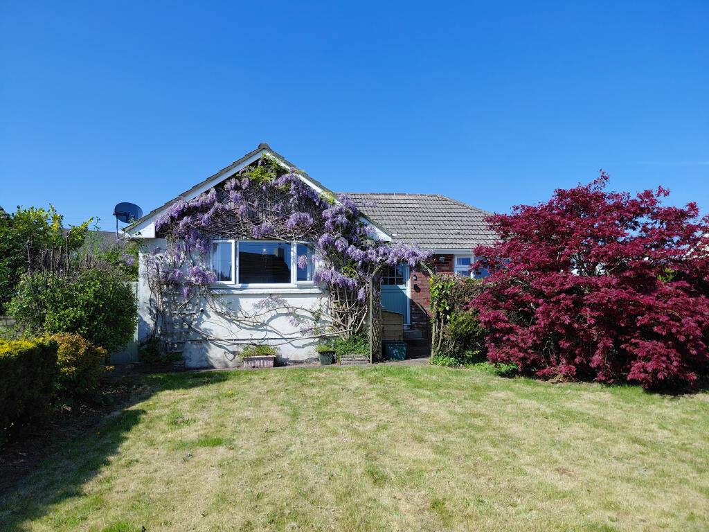 Main image of property: Hillcroft, Hele Lane, Frithelstockstone, Torrington, Devon