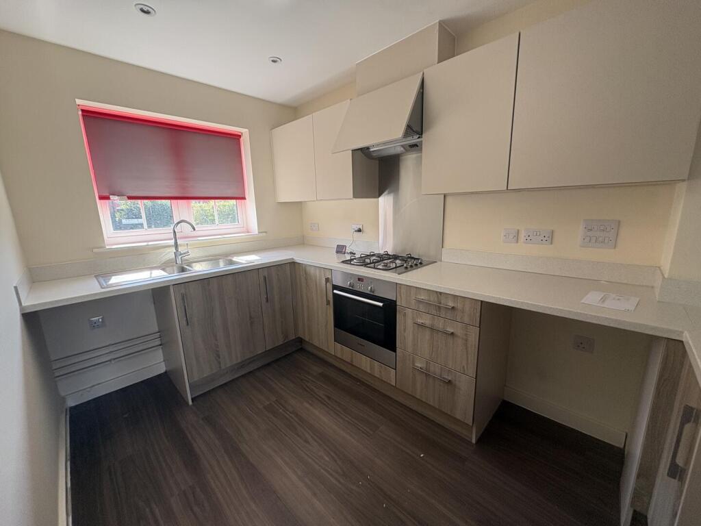 House in Ipswich - View 2