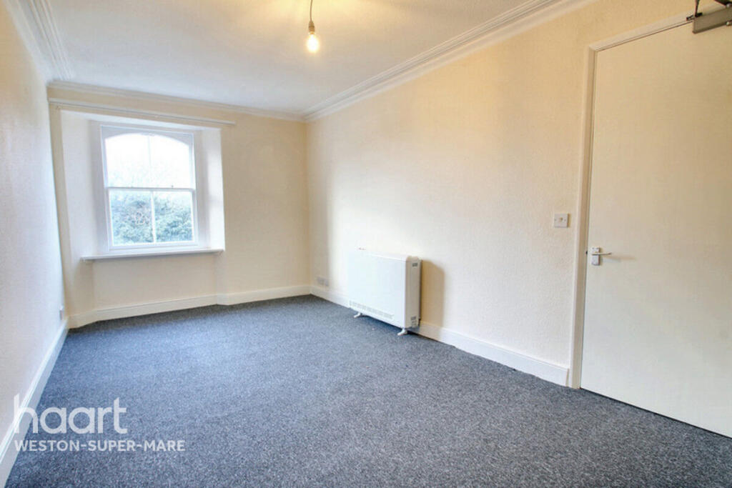 Main image of property: Ellenborough Crescent, WESTON-SUPER-MARE