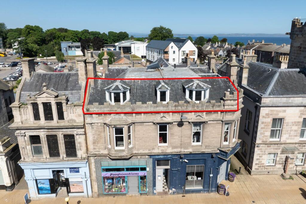 Main image of property: High Street, Nairn