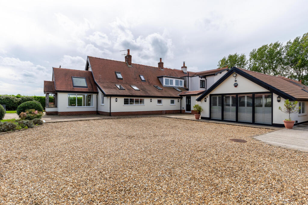 Main image of property: Madeline Cottage, Westby Preston, PR4