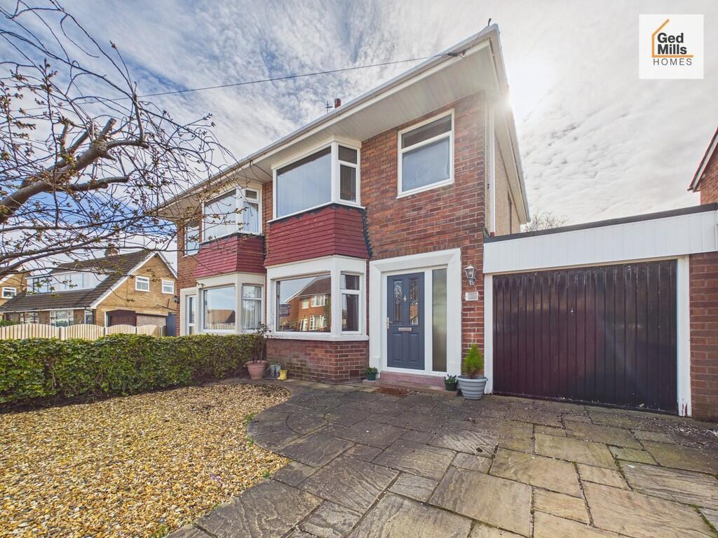 Main image of property: Briar Road, Thornton/Cleveleys 