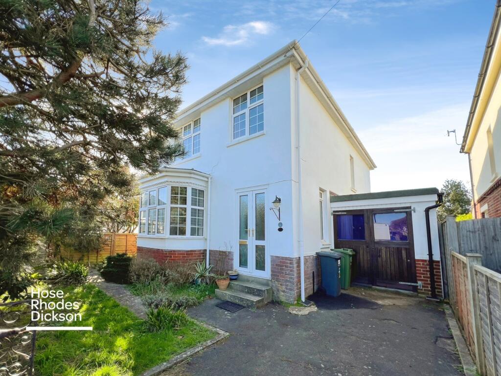 Main image of property: Vinings Road, Sandown