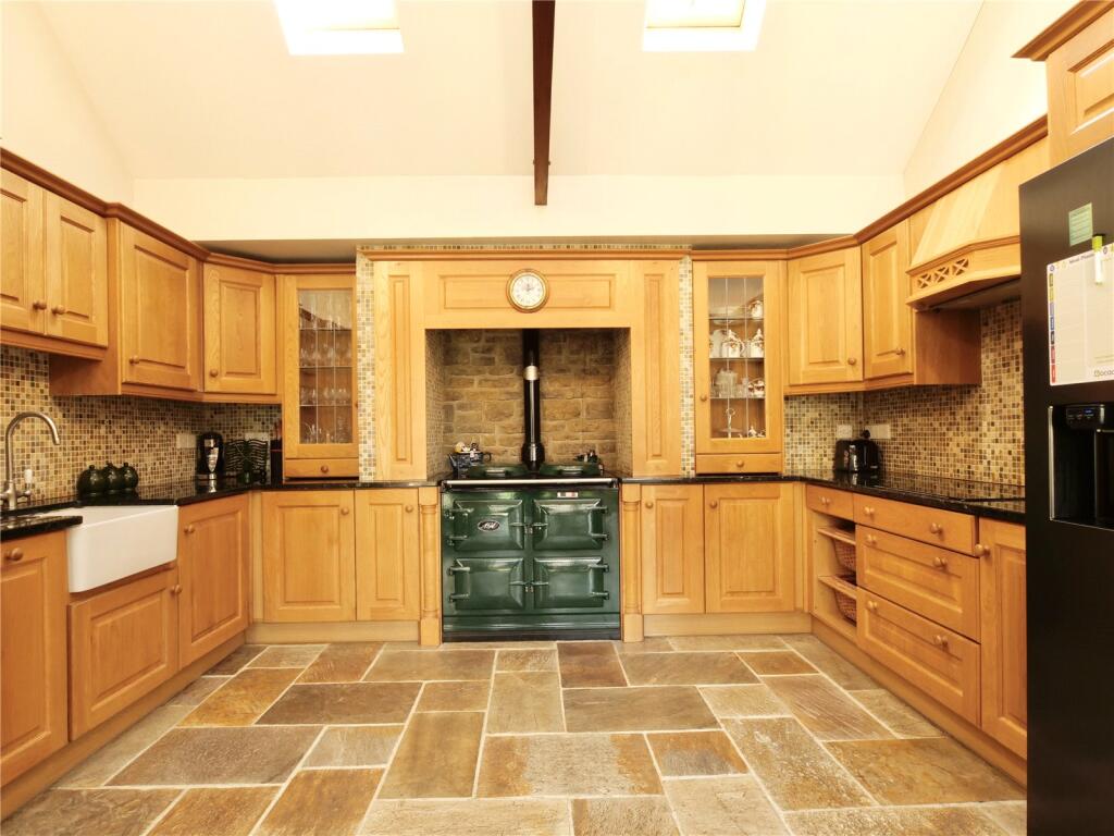 Additional image 6 of Two Bedroom Annexe - Oakhill