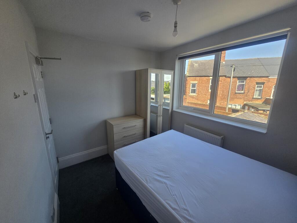 Main image of property: Thompson Road, Sunderland