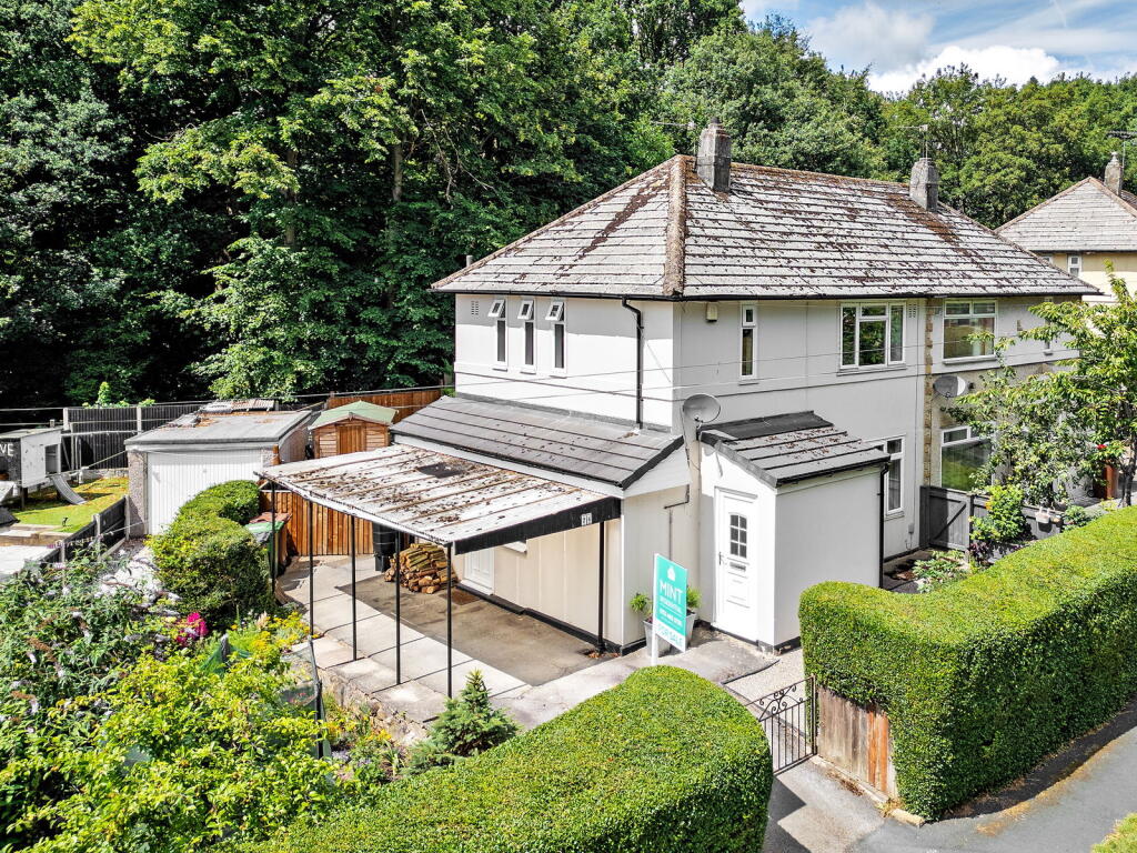 Main image of property: Tynwald Drive, Leeds, LS17 5DS