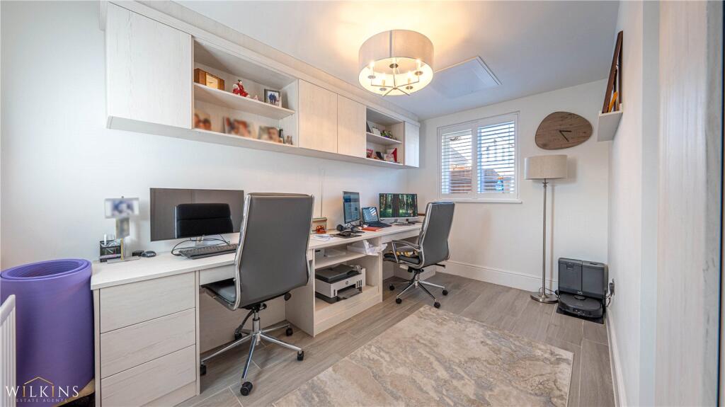 Additional image 16 of Rangemoor Crescent, Amington, Tamworth, B77