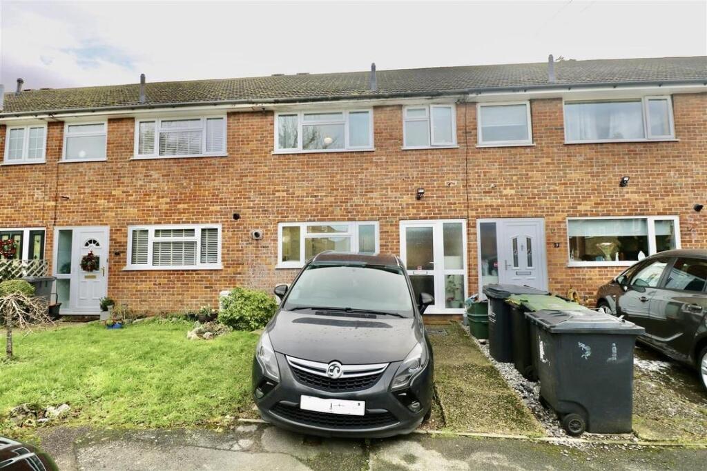 Main image of property: Waterslippe, Hadlow, Tonbridge