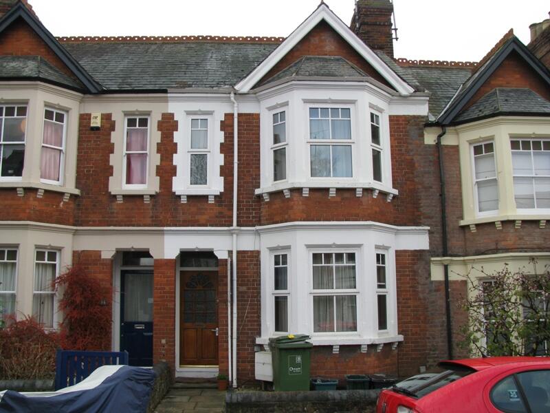 Photo of the property