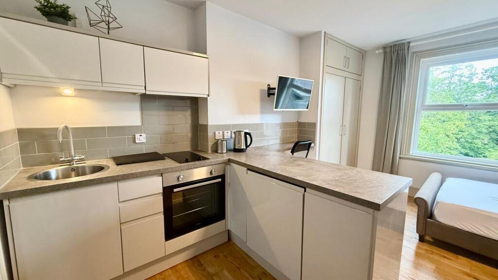 Main image of property: Woodhurst Road, B13