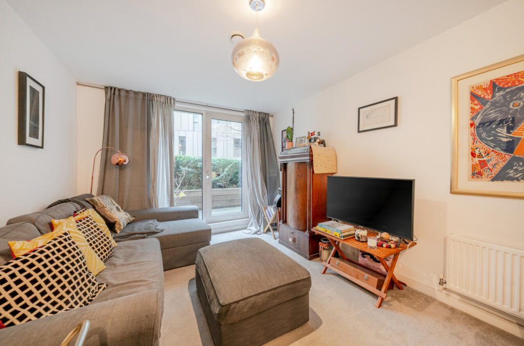 Main image of property: Woods House, 7 Gatliff Road, London, SW1W