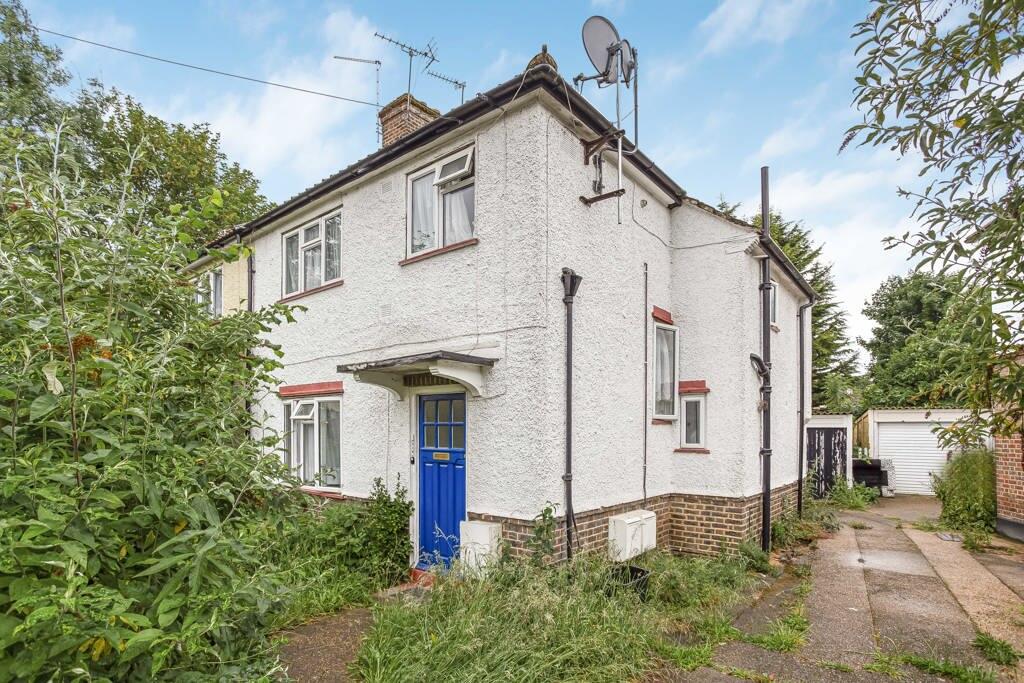 Main image of property: Fielding Avenue, Twickenham, TW2
