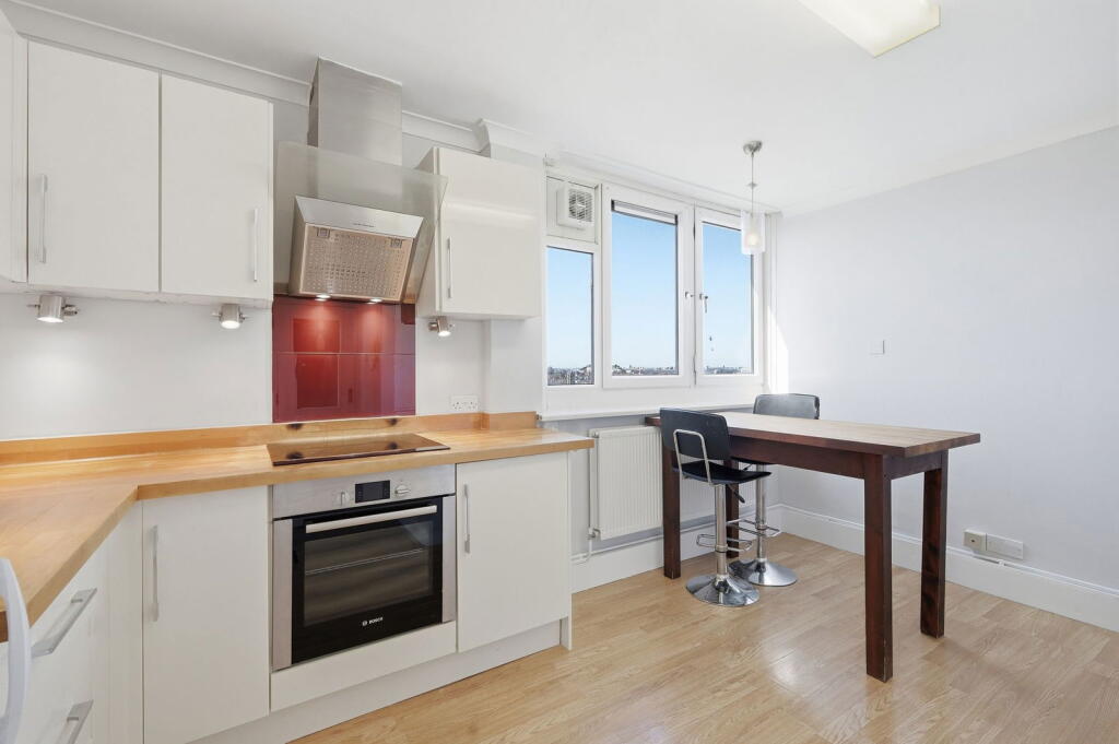 Main image of property: Neville Gill Close, London, SW18 4BW