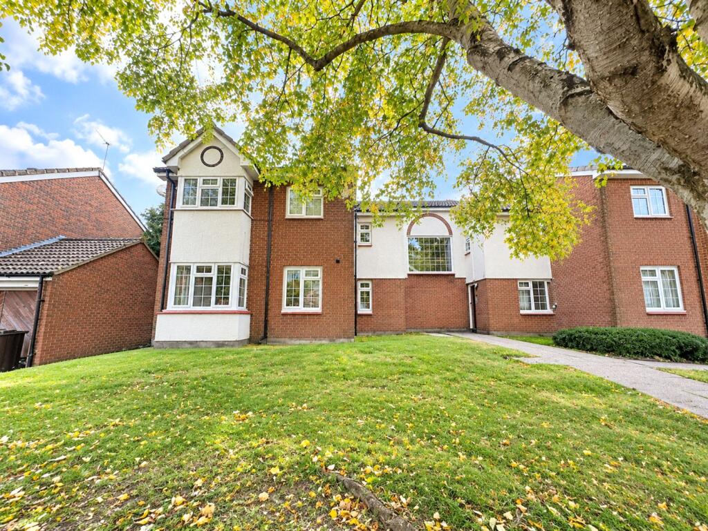 Main image of property: Willow Rise, Downswood, Maidstone, Kent, ME15