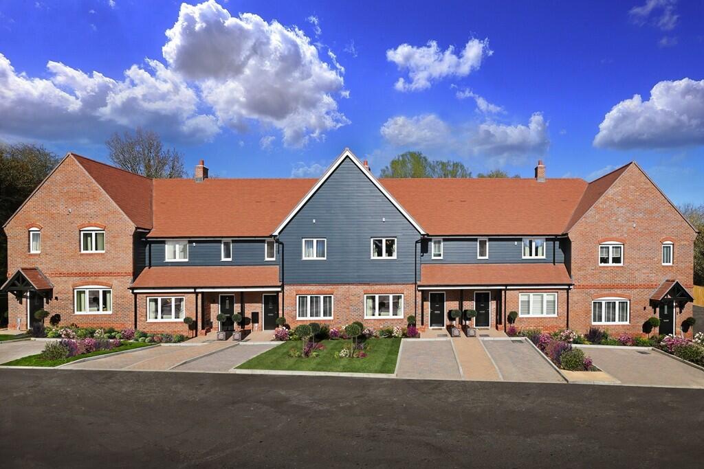 Main image of property: Station Road,
Bishops Waltham,
SO32 1DH