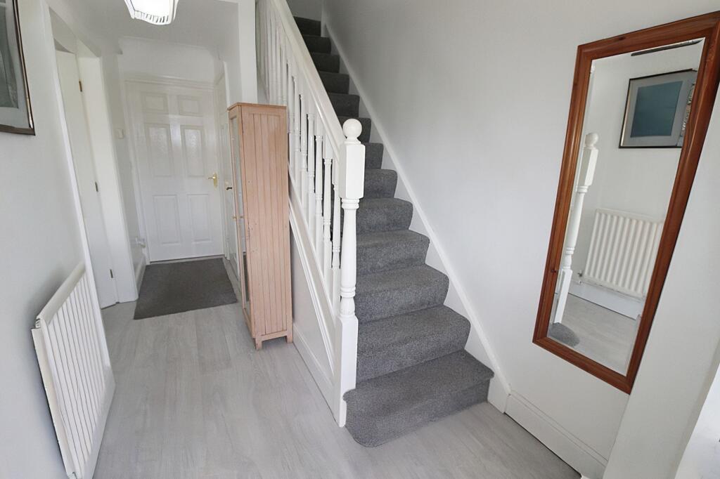 House in Newcastle upon Tyne - View 5