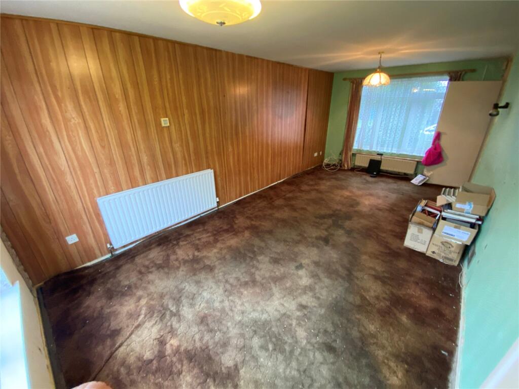 House in Bear Cross, Bearwood, Poole - View 2