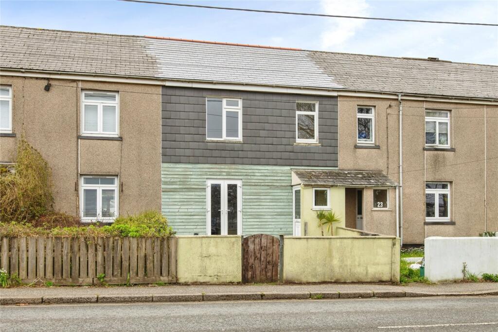 Main image of property: Halgavor View, Bodmin, Cornwall, PL31