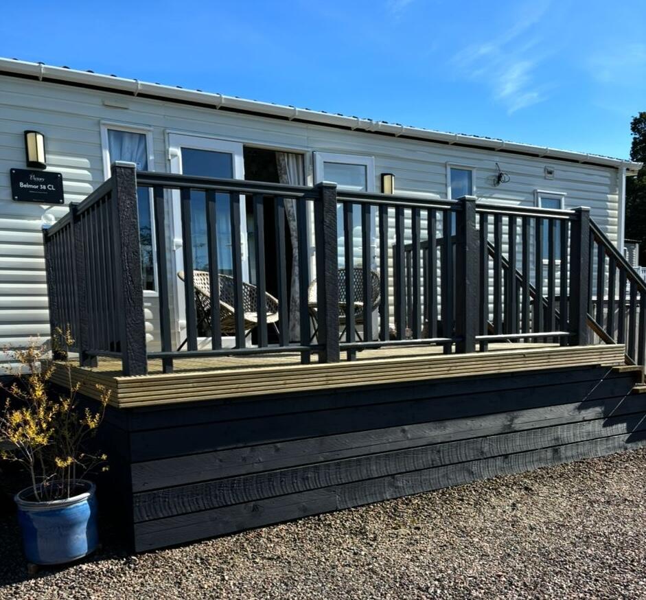 Main image of property: Victory Belmor (38x12), Resipole Farm Holiday Park, Acharacle, Argyll and Bute, PH36 4HX