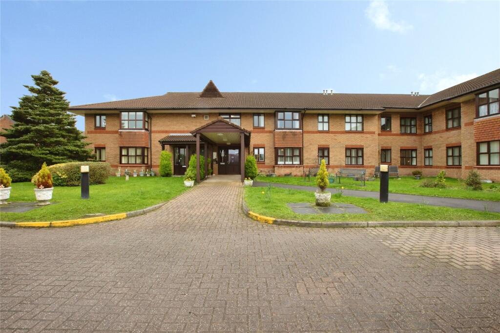 Main image of property: Guardian Close - Preston (A), Fulwood