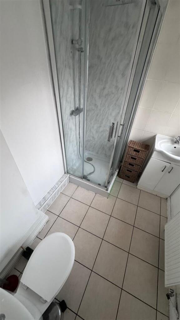 Main image of property: Exeter Road, Nottingham