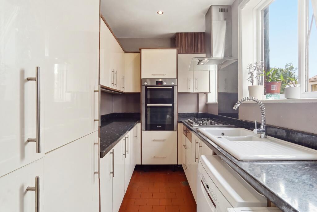 House in York, Knapton, Rufforth with Knapton - View 3