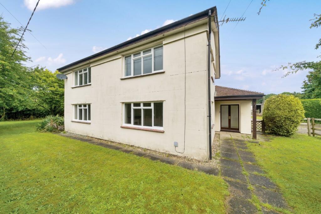 The Croft, Southburgh Lane, Hingham, Norwich, Norfolk, NR9 4PP photo 4