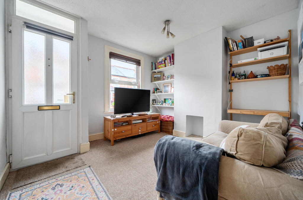 Coventry Road, Reading, Berkshire photo 2