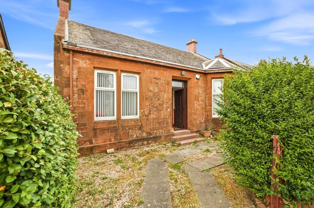 Main image of property: Burgh Road, Prestwick, KA9
