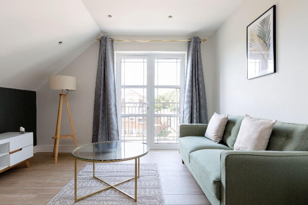 Main image of property: Sanders Lane, London, NW7